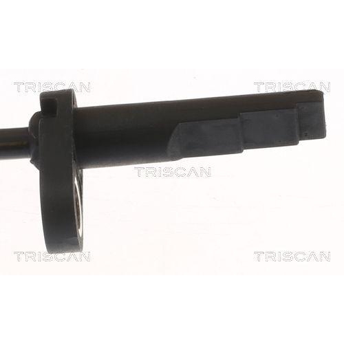 Sensor, Raddrehzahl TRISCAN 8180 14143 f&uuml;r NISSAN, Vorderachse