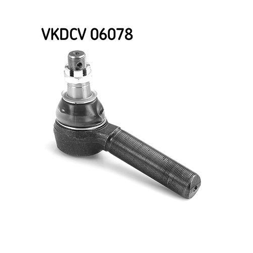 Spurstangenkopf SKF VKDCV 06078 f&uuml;r VOLVO