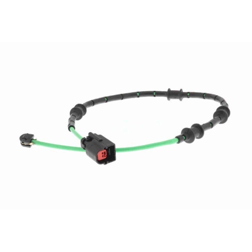 Warnkontakt, Bremsbelagverschleiß VEMO V41-72-0015 Original VEMO Qualität für