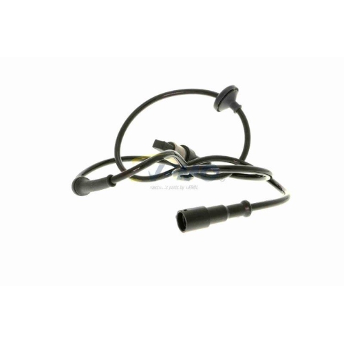 Sensor, Raddrehzahl VEMO V10-72-0962 Original VEMO Qualität für AUDI SEAT SKODA