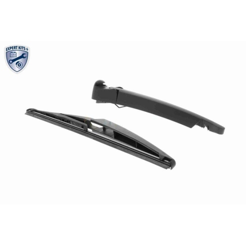 Wischarm-Satz, Scheibenreinigung VAICO V20-2480 EXPERT KITS + für BMW, hinten