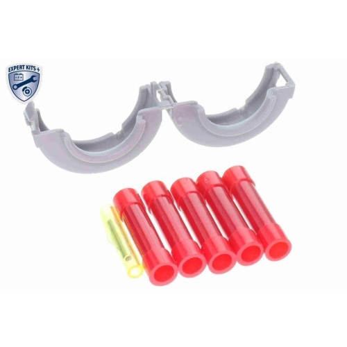 Reparatursatz, Kabelsatz VEMO V40-83-0004 EXPERT KITS + für OPEL, Fahrzeugtür