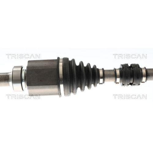 Antriebswelle TRISCAN 8540 14592 f&uuml;r NISSAN RENAULT, Vorderachse rechts