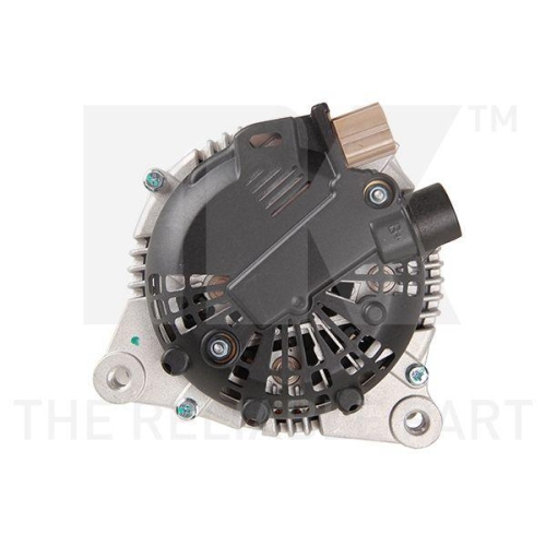 Generator NK 4849161 f&uuml;r FORD MAZDA PEUGEOT