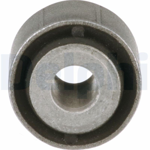 DELPHI TD1689W Lagerung, Lenker f&uuml;r BMW, Hinterachse, au&szlig;en, innen, unten, vorne