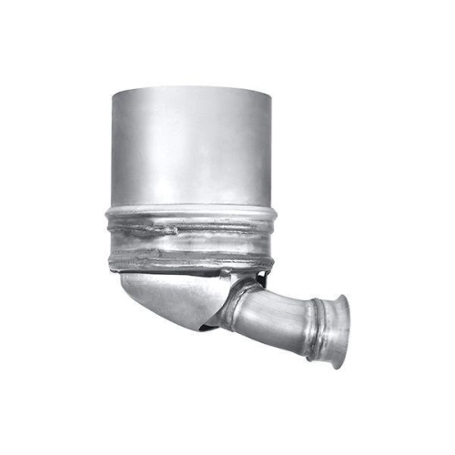 Ru&szlig;-/Partikelfilter, Abgasanlage HELLA 8LG 366 070-241 f&uuml;r CITRO&Euml;N PEUGEOT DS