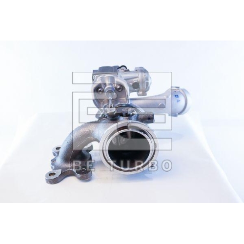 BE TURBO 129852 Lader, Aufladung f&uuml;r VAG