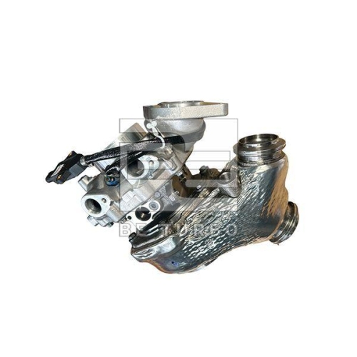 BE TURBO 131948 Lader, Aufladung f&uuml;r VAG