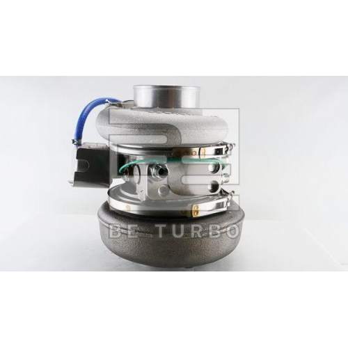 BE TURBO 127638 Lader, Aufladung f&uuml;r IVECO