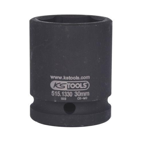 Kraft-Stecknuss KS TOOLS 515.1330 f&uuml;r