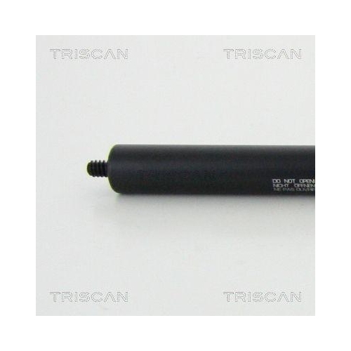 Gasfeder, Motorhaube TRISCAN 8710 23129 für MERCEDES-BENZ, vorne links