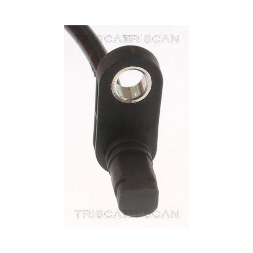 Sensor, Raddrehzahl TRISCAN 8180 14242 f&uuml;r NISSAN, Hinterachse rechts