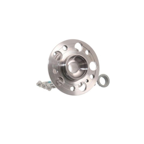 Radlagersatz SKF VKBA 6629 F f&uuml;r MERCEDES-BENZ, Hinterachse