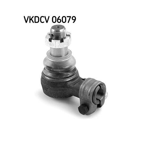 Spurstangenkopf SKF VKDCV 06079 f&uuml;r VOLVO
