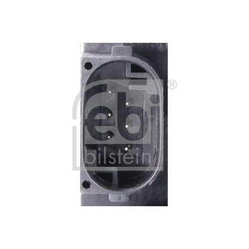 Fahrpedal FEBI BILSTEIN 186346 für MERCEDES-BENZ