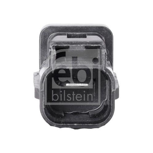 FEBI BILSTEIN Starter 187818 f&uuml;r TOYOTA