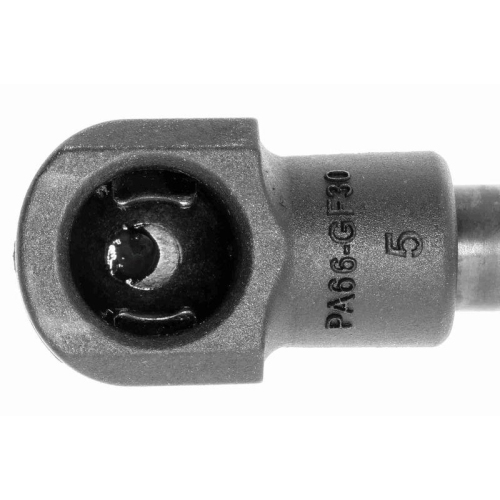 Gasfeder, Koffer-/Laderaum VAICO V24-0045 Original VAICO Qualit&auml;t f&uuml;r FIAT