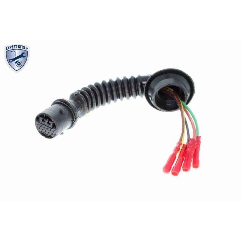 Reparatursatz, Kabelsatz VEMO V40-83-0005 EXPERT KITS + f&uuml;r OPEL, Fahrzeugt&uuml;r