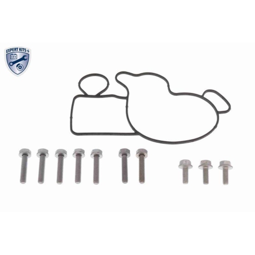 Wasserpumpe, Motork&uuml;hlung VEMO V20-99-2102 EXPERT KITS + f&uuml;r BMW