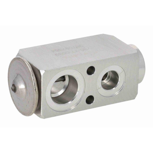 Expansionsventil, Klimaanlage VEMO V30-77-0039 Green Mobility Parts für