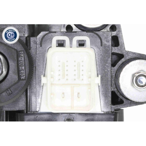 Stellelement, Feststellbremse Bremssattel VEMO V40-77-0053 Green Mobility Parts