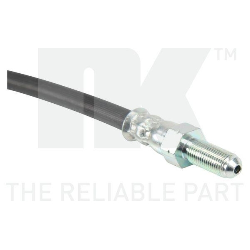 Bremsschlauch NK 854109 f&uuml;r AUSTIN JAGUAR ROVER SAAB CARBODIES, Vorderachse