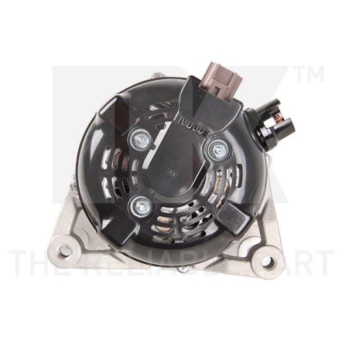 Generator NK 4849171 f&uuml;r FORD MAZDA VOLVO