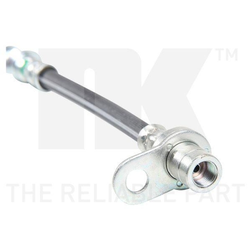 Bremsschlauch NK 8545169 f&uuml;r TOYOTA, Hinterachse links, au&szlig;en, innen