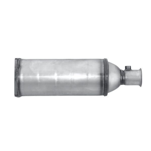 Ru&szlig;-/Partikelfilter, Abgasanlage HELLA 8LG 366 070-251 f&uuml;r CITRO&Euml;N PEUGEOT