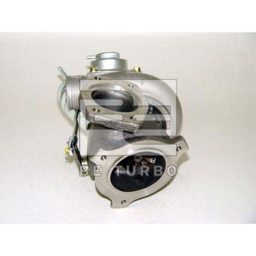 BE TURBO 125538 Lader, Aufladung f&uuml;r VOLVO