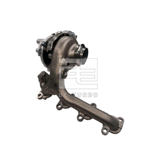 BE TURBO 131988 Lader, Aufladung f&uuml;r RENAULT