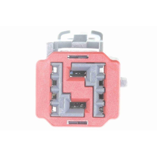 VEMO V25-55-0019 Elektromotor, Heckklappe Green Mobility Parts f&uuml;r FORD, links