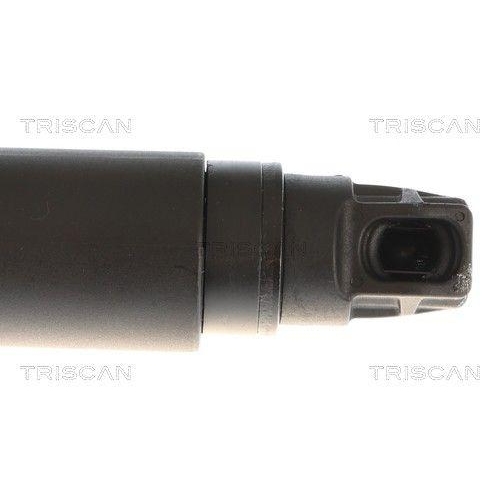 TRISCAN 8710 292098 Gasfeder, Koffer-/Laderaum f&uuml;r SKODA, rechts