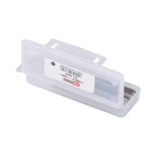 Gewindebohrer-Satz KS TOOLS 331.0050 für