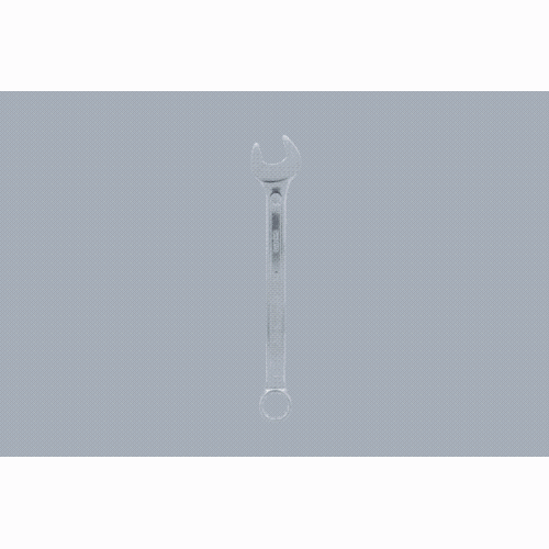 Ring-/Gabelschlüssel KS TOOLS 517.0618 für