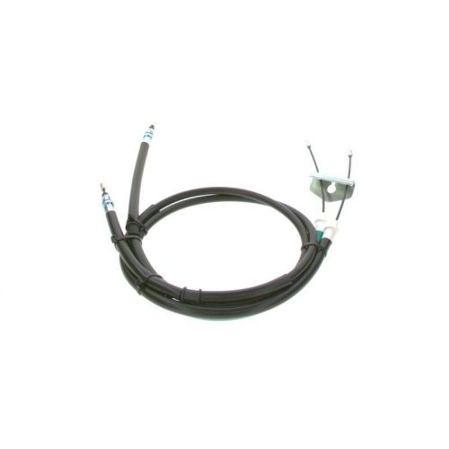 Seilzug, Feststellbremse BOSCH 1 987 477 732 f&uuml;r FORD MAZDA, mitte