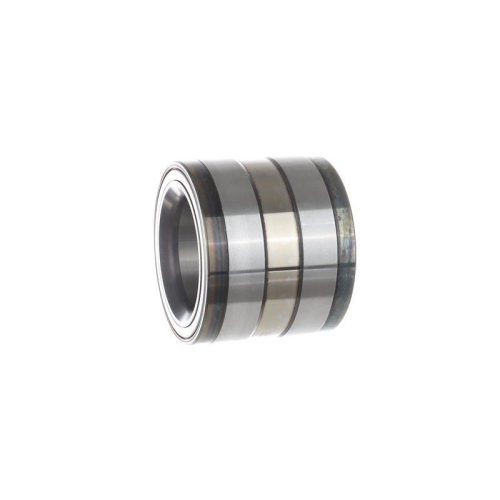 Radlagersatz SKF VKBA 5552 für MERCEDES-BENZ, Hinterachse, Vorderachse