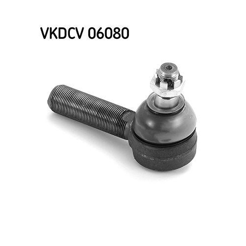 Spurstangenkopf SKF VKDCV 06080 für MERCEDES-BENZ NEOPLAN