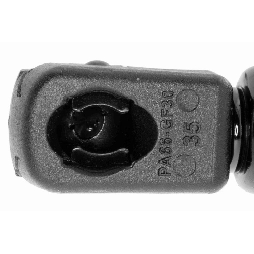 Gasfeder, Koffer-/Laderaum VAICO V10-3993 Original VAICO Qualität für AUDI SEAT