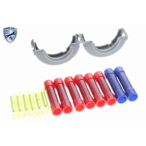 Reparatursatz, Kabelsatz VEMO V40-83-0006 EXPERT KITS + f&uuml;r OPEL, Fahrzeugt&uuml;r