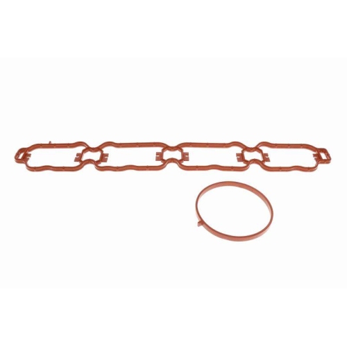 Saugrohrmodul VAICO V10-8571 Original VAICO Qualit&auml;t f&uuml;r AUDI SEAT SKODA VW