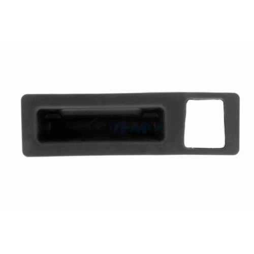 Schalter, Heckklappenentriegelung VEMO V20-73-0191 Green Mobility Parts f&uuml;r BMW