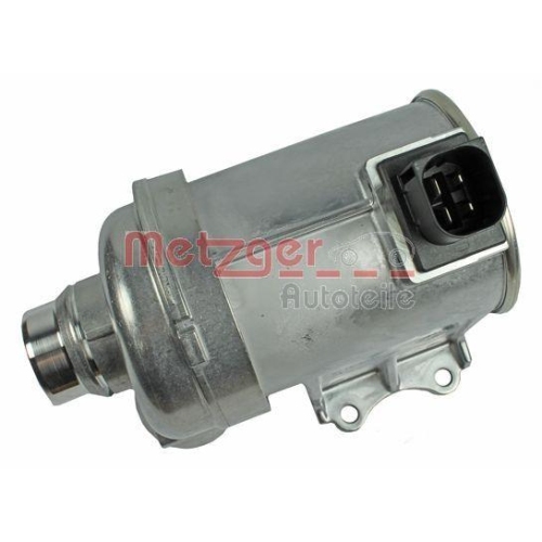 Wasserpumpe, Motork&uuml;hlung METZGER 4007021 ORIGINAL ERSATZTEIL GREENPARTS f&uuml;r