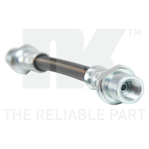 Bremsschlauch NK 8545170 f&uuml;r TOYOTA, Hinterachse rechts, au&szlig;en, innen