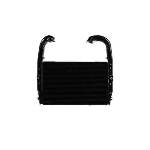 HELLA Ladeluftkühler 8ML 366 340-101 für SCANIA