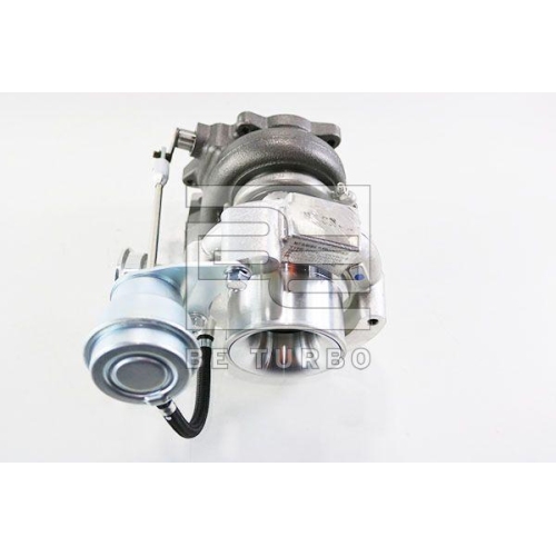 BE TURBO 131039 Lader, Aufladung f&uuml;r KOMATSU