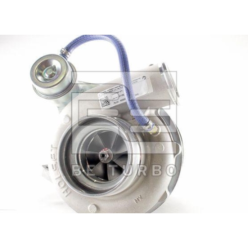 BE TURBO 128735 Lader, Aufladung f&uuml;r IVECO