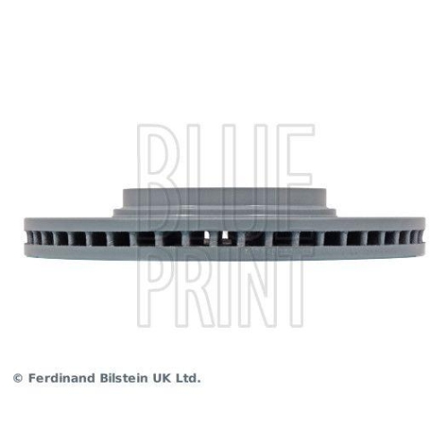 BLUE PRINT ADT343253 2 St&uuml;ck Bremsscheiben f&uuml;r TOYOTA LEXUS, Vorderachse