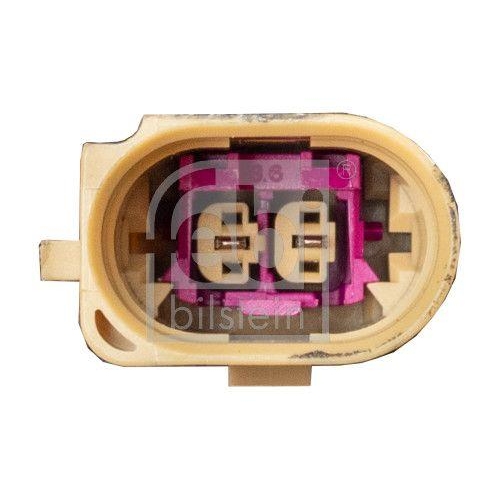 FEBI BILSTEIN Lagerung, Motor 172192 f&uuml;r AUDI VW, links