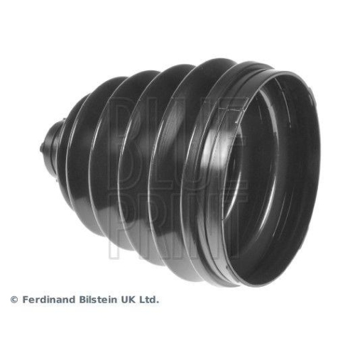 Faltenbalgsatz, Antriebswelle BLUE PRINT ADC48120 f&uuml;r MITSUBISHI, Vorderachse